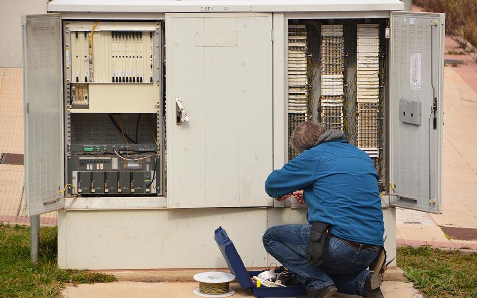 électricien dépannage Paris 8